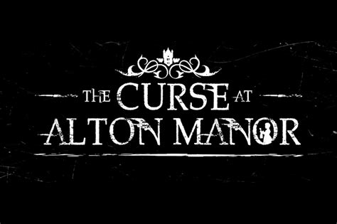 The curse of allton manor
